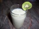 Kiwi Drink - Rezept