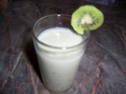 Kiwi Drink - Rezept