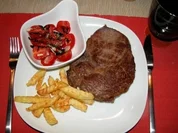 Ripeyesteak - Rezept