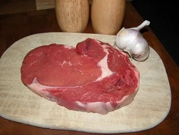 Ripeyesteak - Rezept - Bild Nr. 2