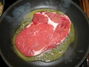 Ripeyesteak - Rezept - Bild Nr. 3