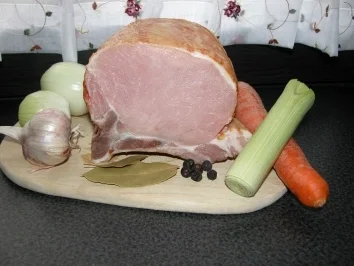 Grünkohl so wie ich ihn mag - Rezept - Bild Nr. 5