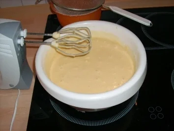 Eierlikörkuchen - Rezept - Bild Nr. 2