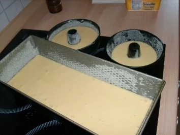 Eierlikörkuchen - Rezept - Bild Nr. 3