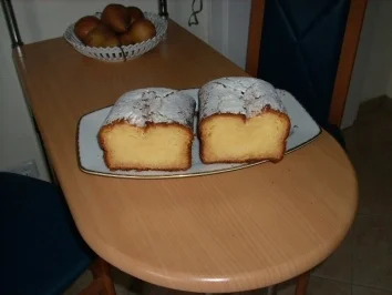 Eierlikörkuchen - Rezept - Bild Nr. 4