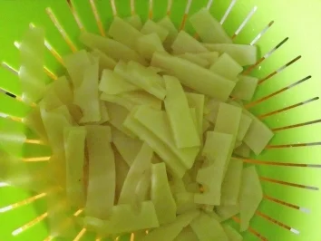 Puten-Paprika-Curry - Rezept - Bild Nr. 4