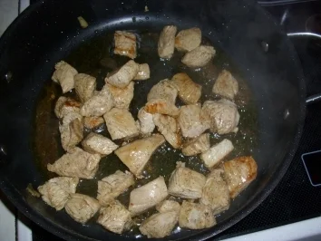 Puten-Paprika-Curry - Rezept - Bild Nr. 10