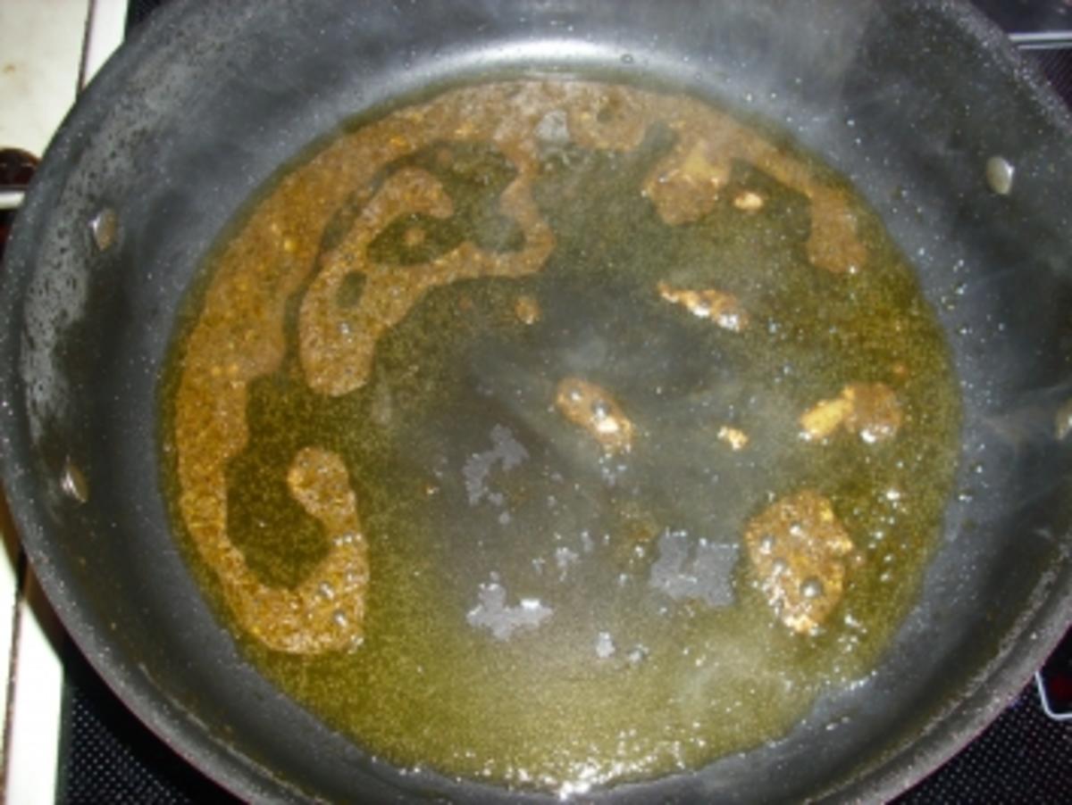 Puten-Paprika-Curry - Rezept - Bild Nr. 11