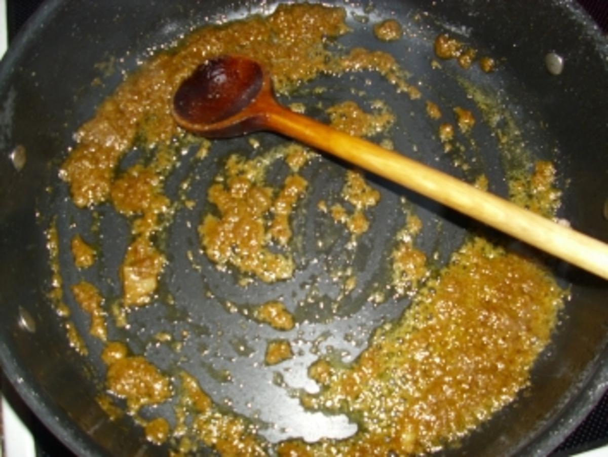 Puten-Paprika-Curry - Rezept - Bild Nr. 12