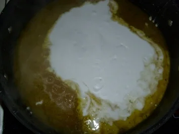 Puten-Paprika-Curry - Rezept - Bild Nr. 13