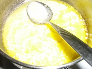 Rezept: Schinken-Käse-Rösti Bild Nr. 5 Schinken-Käse-Rösti - Rezept - Bild Nr. 5