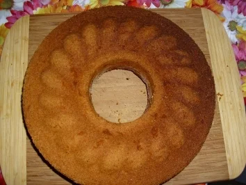 Apfelguglhupf - Rezept - Bild Nr. 2