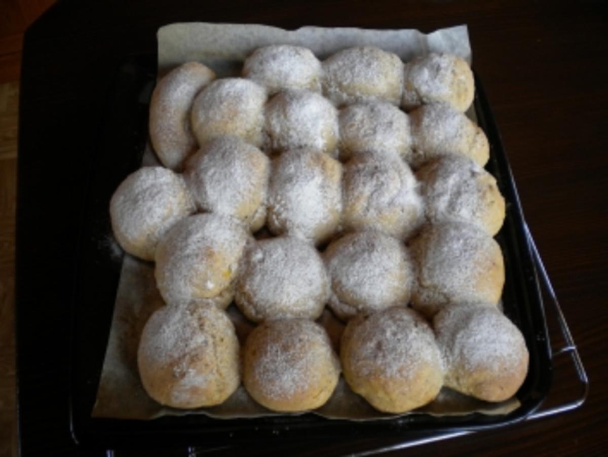 Dinkel-Kürbisbrot - Rezept Von Einsendungen renner56