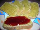Kürbisbrot - Rezept