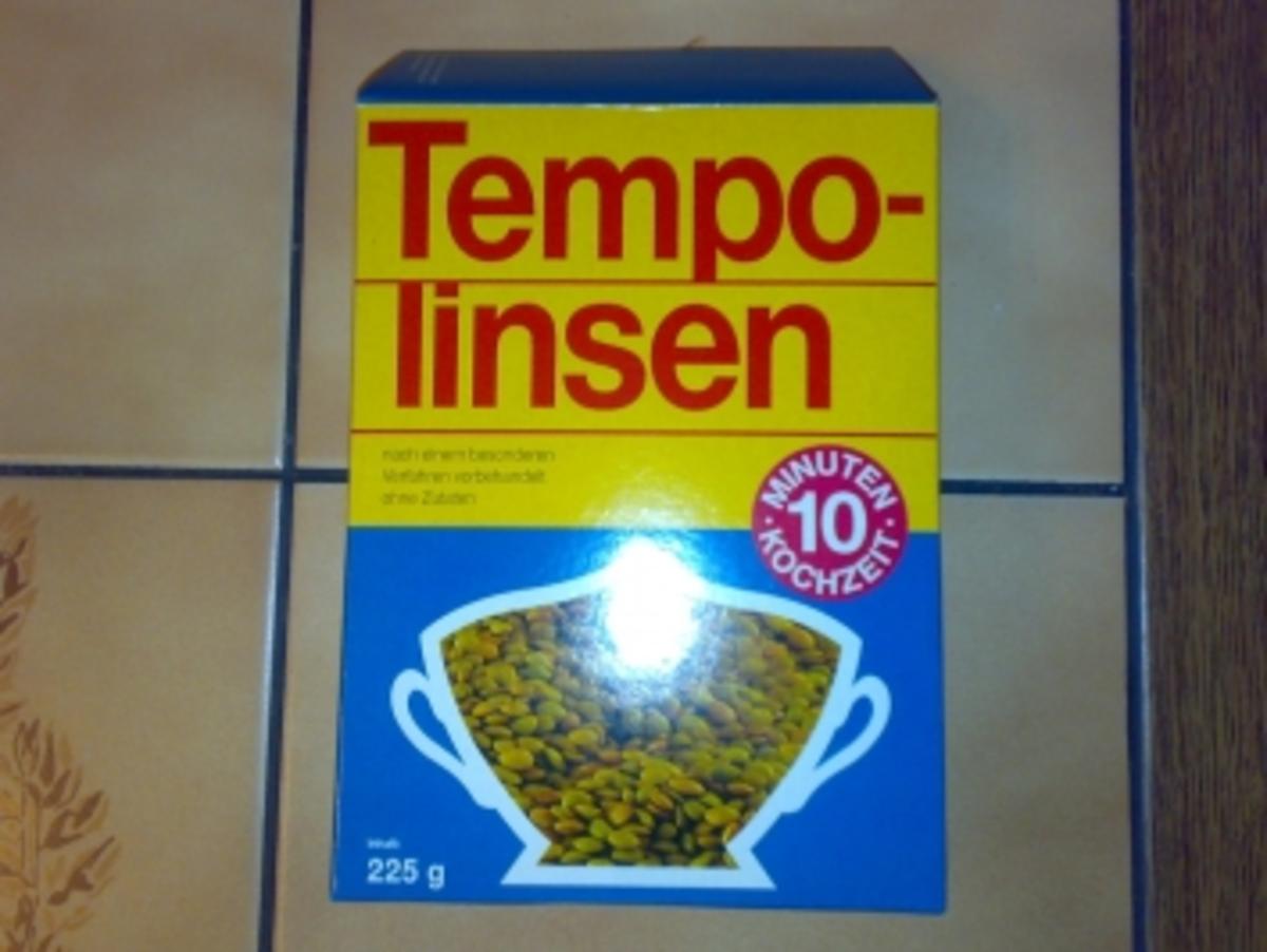 Linsensuppe - Rezept - Bild Nr. 2
