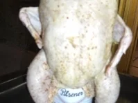 Inges-Test  nacktes Hähnchen auf der Dose geht sich bräunen(Foto) - Rezept - Bild Nr. 4