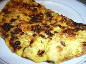 Süßes Rührei - Rezept