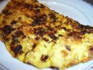 Süßes Rührei - Rezept