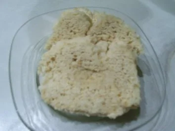 Böhmischer Semmelkloß - Rezept