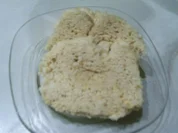 Böhmischer Semmelkloß - Rezept