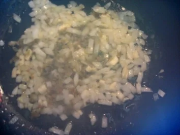 Rezept: Hokkaido - Cremesüppchen Bild Nr. 4 Hokkaido - Cremesüppchen - Rezept - Bild Nr. 4