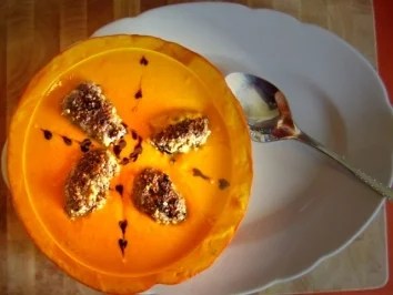 Rindfleisch - Nuß - Nocken - Rezept - Bild Nr. 5