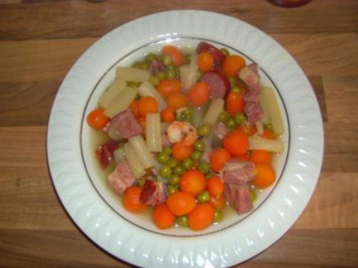 Leipziger Allerlei Rezepte