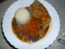 Hähnchen schön saftig - Rezept
