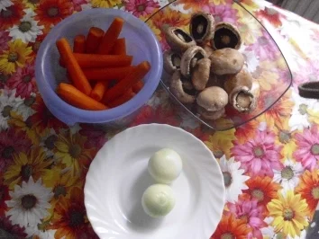 Hähnchen schön saftig - Rezept - Bild Nr. 2