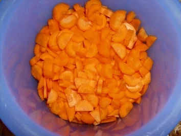 Hähnchen schön saftig - Rezept - Bild Nr. 5