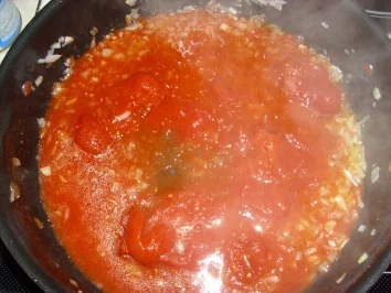 Hähnchen schön saftig - Rezept - Bild Nr. 10