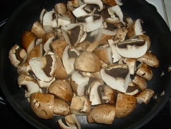 Hähnchen schön saftig - Rezept - Bild Nr. 14