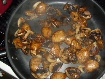 Hähnchen schön saftig - Rezept - Bild Nr. 15