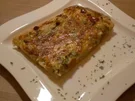 Zwiebel-Speck-Kuchen - Rezept