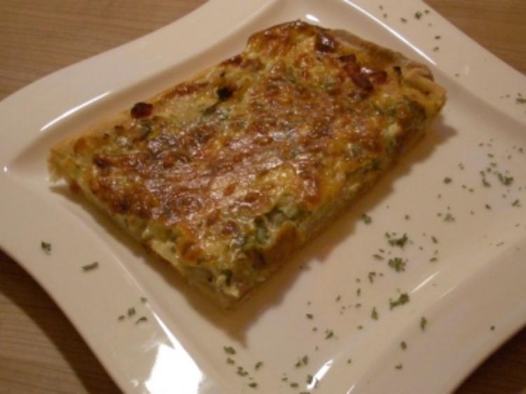 Zwiebelkuchen Rezepte - kochbar.de