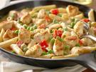 Hähnchen-Gemüse-Pfanne - Rezept - Bild Nr. 4
