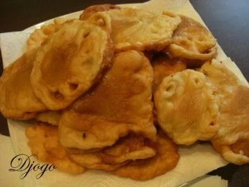 Süße Küchlein - Rezept - Bild Nr. 2