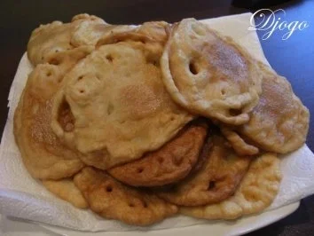 Süße Küchlein - Rezept - Bild Nr. 3