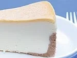 New York Cheescake - Rezept