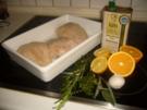 Hähnchenbrust - Rezept