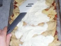 Pfannkuchen Auflauf - Rezept - Bild Nr. 3