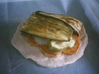 Rezept: Gefülltes Brot II Bild Nr. 4 Gefülltes Brot II - Rezept - Bild Nr. 4