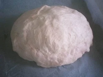 Rezept: Gefülltes Brot II Bild Nr. 5 Gefülltes Brot II - Rezept - Bild Nr. 5