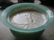 Quarkdip mit Kräutern - Rezept