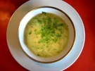 meine feine Erbsensuppe - Rezept