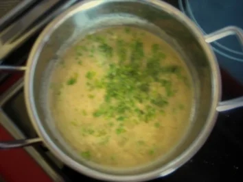 meine feine Erbsensuppe - Rezept - Bild Nr. 3