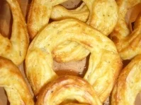 Käsekringel - Rezept - Bild Nr. 2