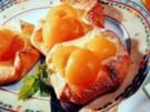 Aprikosen Quarkteilchen - Rezept