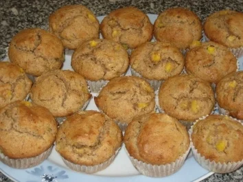 Rezept: Huuuuu - Die Geister die ich rief - Teil 1 Huuuuu - Die Geister die ich rief - Teil 1 - Rezept