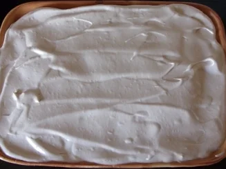 Auflauf süss - Pflaumen-Griess-Auflauf - Rezept - Bild Nr. 3